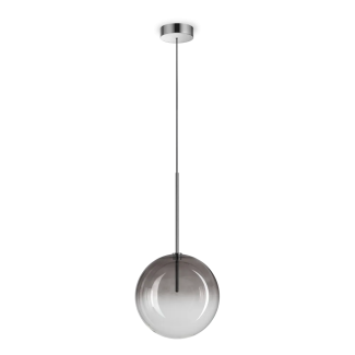 IDEAL LUX 345376 EQUINOXE lampa wisząca