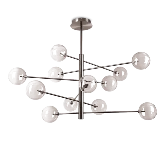 IDEAL LUX 345390 EQUINOXE lampa wisząca