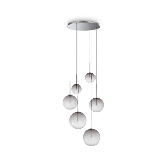 IDEAL LUX 345413 EQUINOXE lampa wisząca