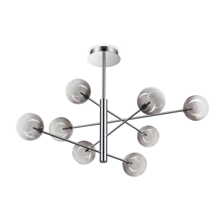 IDEAL LUX 345437 EQUINOXE lampa wisząca