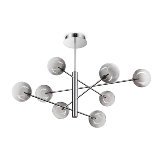 IDEAL LUX 345437 EQUINOXE lampa wisząca