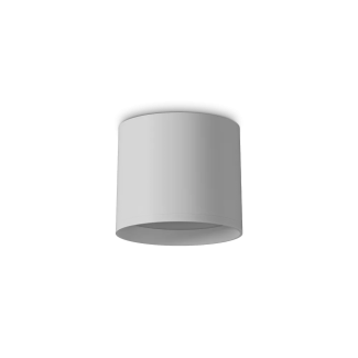 IDEAL LUX 345468 SPIKE lampa sufitowa