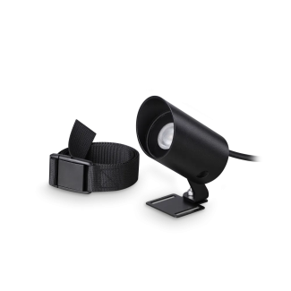 IDEAL LUX 345666 KOALA lampa ścienna