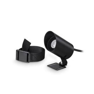 IDEAL LUX 345666 KOALA lampa ścienna
