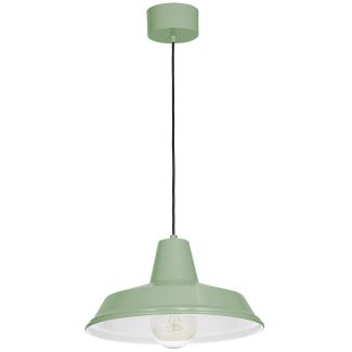 LUMINEX 4029 żyrandol Class green 1