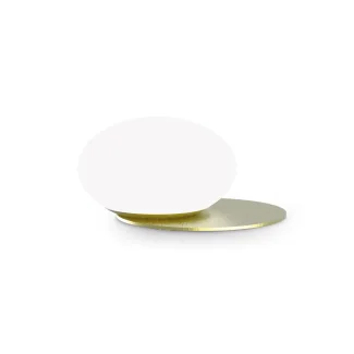 IDEAL LUX 346526 NINFEA lampa stołowa
