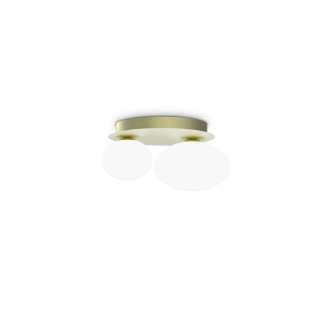 IDEAL LUX 346533 NINFEA lampa ścienna
