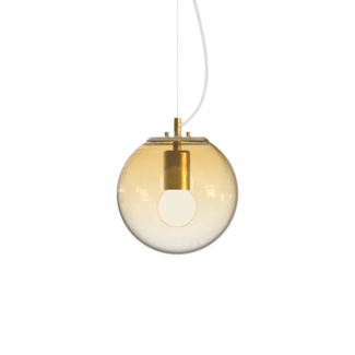 IDEAL LUX 346540 MAPA CLEAR lampa wisząca
