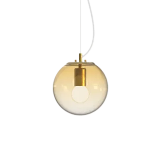 IDEAL LUX 346540 MAPA CLEAR lampa wisząca