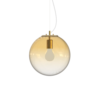 IDEAL LUX 346557 MAPA CLEAR lampa wisząca