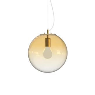 IDEAL LUX 346557 MAPA CLEAR lampa wisząca