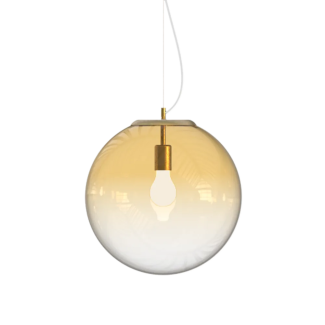 IDEAL LUX 346564 MAPA CLEAR lampa wisząca