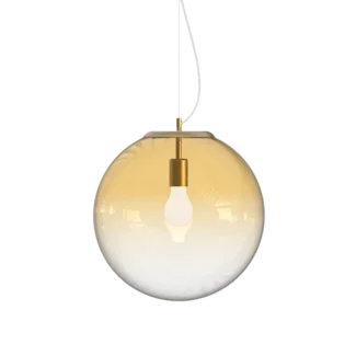 IDEAL LUX 346564 MAPA CLEAR lampa wisząca