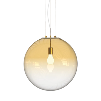 IDEAL LUX 346571 MAPA CLEAR lampa wisząca