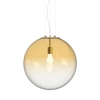IDEAL LUX 346571 MAPA CLEAR lampa wisząca