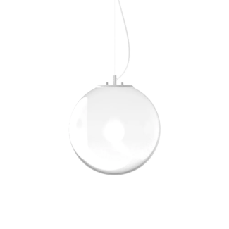 IDEAL LUX 346601 MAPA CLEAR lampa wisząca