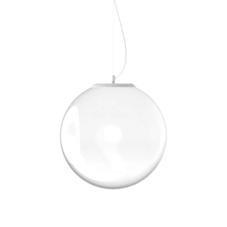 IDEAL LUX 346618 MAPA CLEAR lampa wisząca