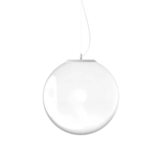 IDEAL LUX 346618 MAPA CLEAR lampa wisząca