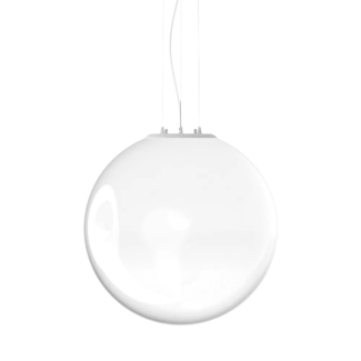 IDEAL LUX 346625 MAPA CLEAR lampa wisząca