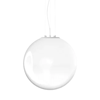 IDEAL LUX 346625 MAPA CLEAR lampa wisząca