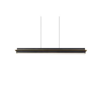 TRIO EMERSON 346710180 lampa wisząca