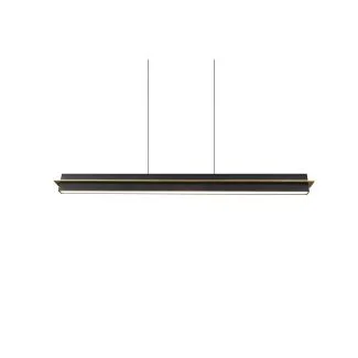 TRIO EMERSON 346710180 lampa wisząca