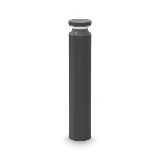 IDEAL LUX 346717 BOEING lampa zewnętrzna stojąca