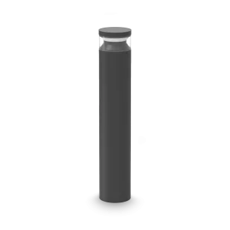 IDEAL LUX 346717 BOEING lampa zewnętrzna stojąca