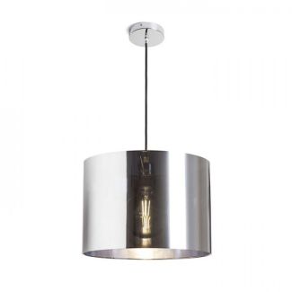 RENDL R13418 FANCY 35/25 wisząca chromowana folia 230V E27 15W