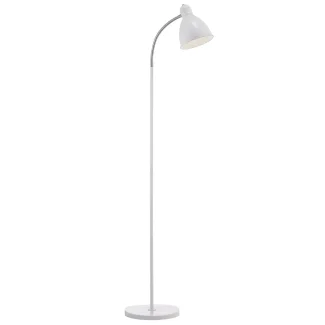 MARKSLOJD 104841 NITTA Podłogowa 1L Biały