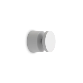 IDEAL LUX 347738 TOFFEE lampa ścienna