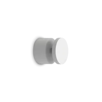 IDEAL LUX 347738 TOFFEE lampa ścienna