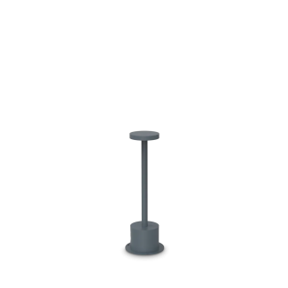 IDEAL LUX 347745 TOFFEE lampa zewnętrzna stojąca