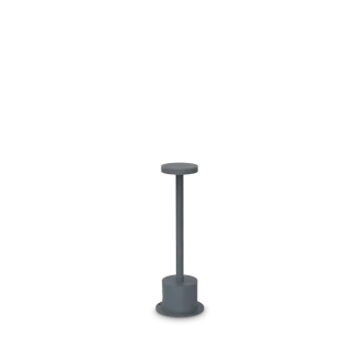 IDEAL LUX 347745 TOFFEE lampa zewnętrzna stojąca