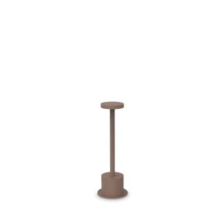 IDEAL LUX 347752 TOFFEE lampa zewnętrzna stojąca