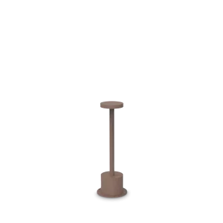 IDEAL LUX 347752 TOFFEE lampa zewnętrzna stojąca