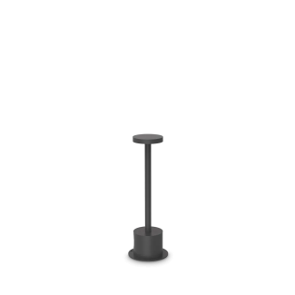 IDEAL LUX 347769 TOFFEE lampa zewnętrzna stojąca