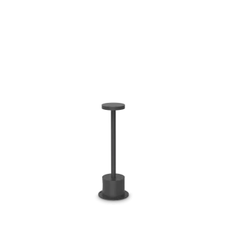 IDEAL LUX 347769 TOFFEE lampa zewnętrzna stojąca