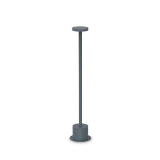 IDEAL LUX 347776 TOFFEE lampa zewnętrzna stojąca
