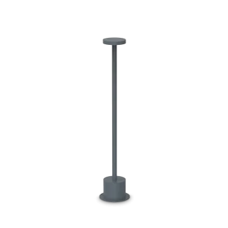 IDEAL LUX 347776 TOFFEE lampa zewnętrzna stojąca