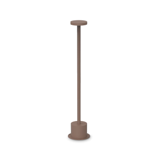 IDEAL LUX 347783 TOFFEE lampa zewnętrzna stojąca