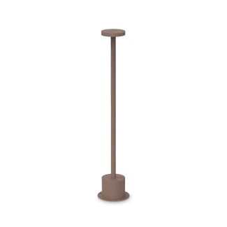IDEAL LUX 347783 TOFFEE lampa zewnętrzna stojąca
