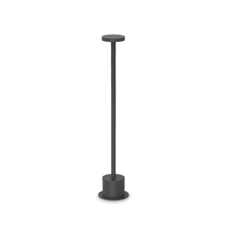 IDEAL LUX 347790 TOFFEE lampa zewnętrzna stojąca