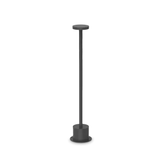 IDEAL LUX 347790 TOFFEE lampa zewnętrzna stojąca