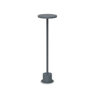 IDEAL LUX 347837 TOFFEE lampa zewnętrzna stojąca