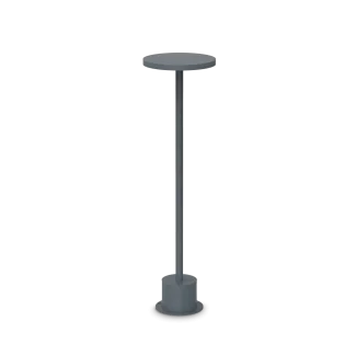 IDEAL LUX 347837 TOFFEE lampa zewnętrzna stojąca