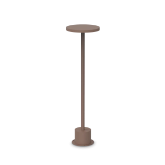 IDEAL LUX 347844 TOFFEE lampa zewnętrzna stojąca
