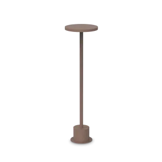 IDEAL LUX 347844 TOFFEE lampa zewnętrzna stojąca