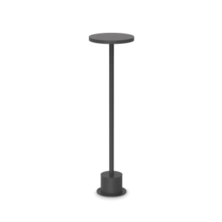 IDEAL LUX 347851 TOFFEE lampa zewnętrzna stojąca