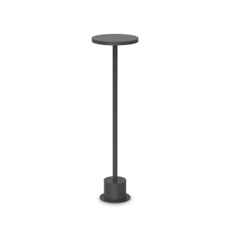IDEAL LUX 347851 TOFFEE lampa zewnętrzna stojąca